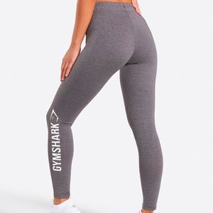 Gymshark Core Leggings